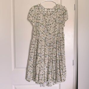 American Eagle Babydoll Dress